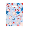 Star Tooth Scatter Bag