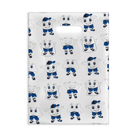 Sweet Tooth Scatter Bag