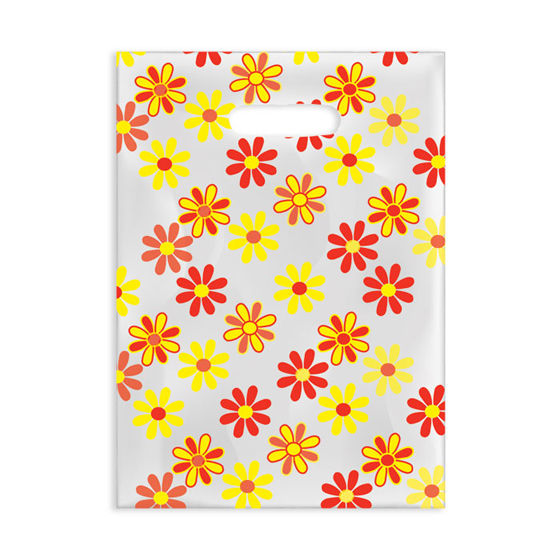 Spring Scatter Bag