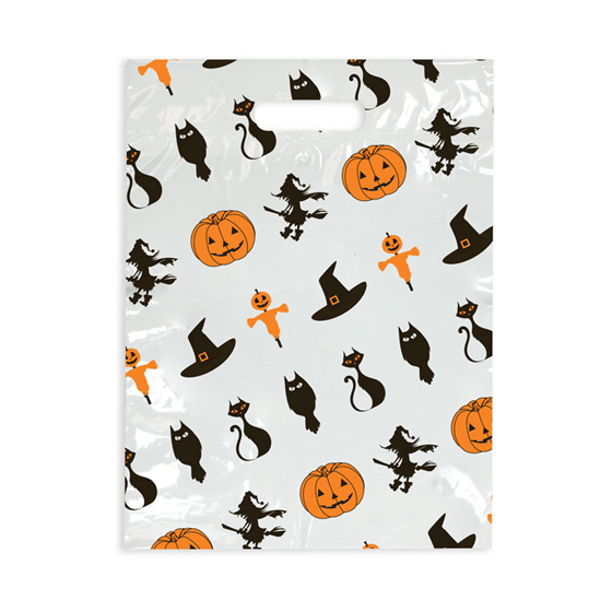 Halloween Scatter Bag