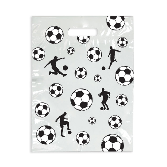 Boys Soccer Scatter Bag