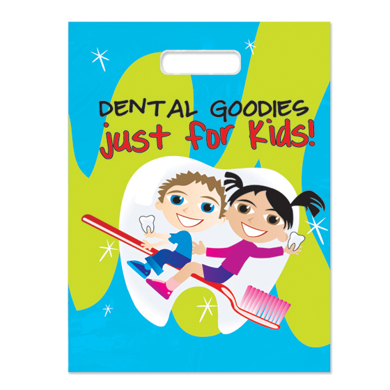 Just For Kids Bag