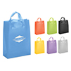 Brite Custom Frosted Shopping Bag