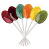 Dr. John's Healthy Sweets Xylitol Fruit Pops