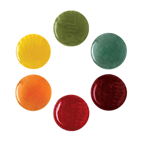 Dr. John's Healthy Sweets Xylitol Classic Fruit Collection  hard candy assortment