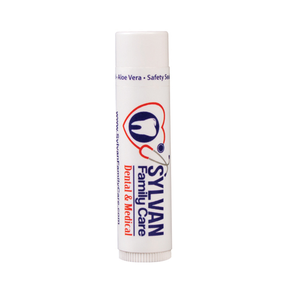 Lip Balm SPF-15