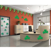 St. Patrick's Day Office Decorating Kit