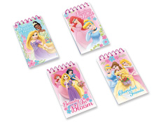 Princess Note Pad Disney Princess Note Pads