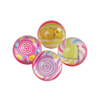 Candy Bounce Balls