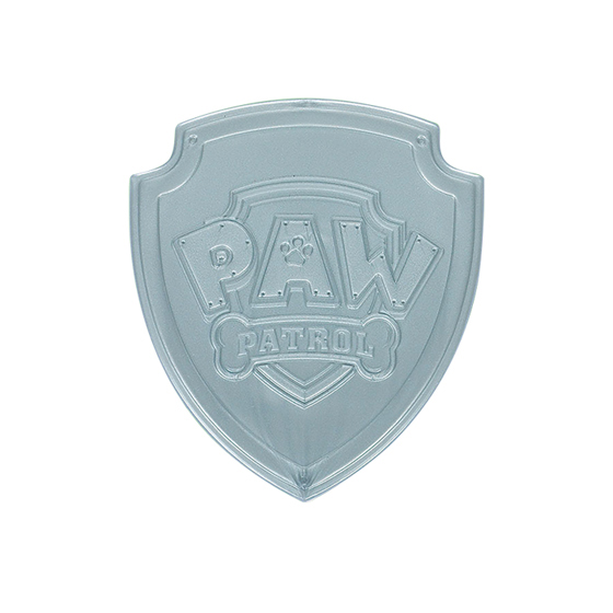 Paw Patrol Badges