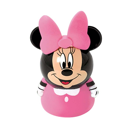 Minnie Mouse Finger Puppet