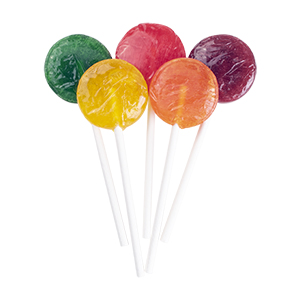 Lollipop Assortment