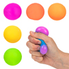 Color Changing Squeeze Balls