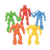 1 3/4" Robot assortment