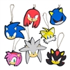 Sonic Keychain Assortment