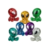 Glitter Alien Capsule Assortment