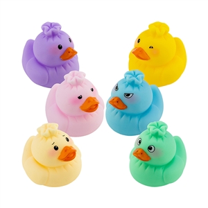 2" Dumpling Duck Assortment