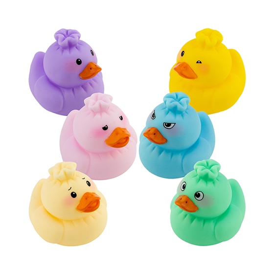 2" Dumpling Duck Assortment