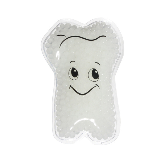 Tooth Gel Hot/Cold pack