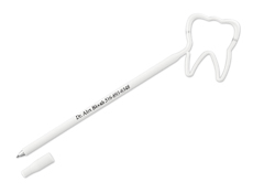TOOTH SHAPE PEN