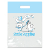 Large Tooth Supplies Bag