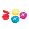 1.5" Neon Round Tooth Savers