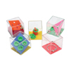 Assorted Cube Puzzle