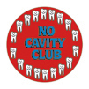 No Cavity Dental Stickers
