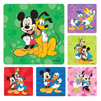 Disney Pals Stickers
