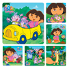 Disney Dora the Explorer Stickers