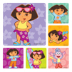 Dora Stickers