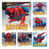 Spider-Man Patient Stickers