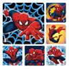 Spider-Man Classic Stickers