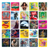 Value Assortment (2500 Stickers)
