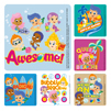 Bubble Guppies Stickers
