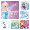 Disney Frozen Patient Stickers