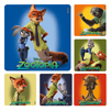 Zootopia Stickers