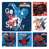 Spider-Man Stickers