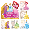 Disney Princess Autograph Stickers
