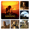The Lion King Stickers