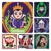 Disney Villains Stickers