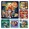 Paw Patrol: Dino Movie Stickers