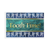 Tooth Time Postcard