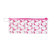 10" Big Smiles Scatter Pouch
