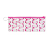 10" Smile with Braces Scatter Pouch