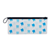 10" Tooth Scatter Pouch