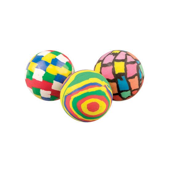 32mm Funky Superballs