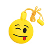 Emoji Bubble Necklace