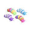 Rainbow Slug Assortment
