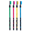 8.25" Toothbrush Pencils/Eraser